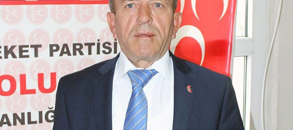 Büyükzöngür’ün 23 Nisan Kutlama Mesajı