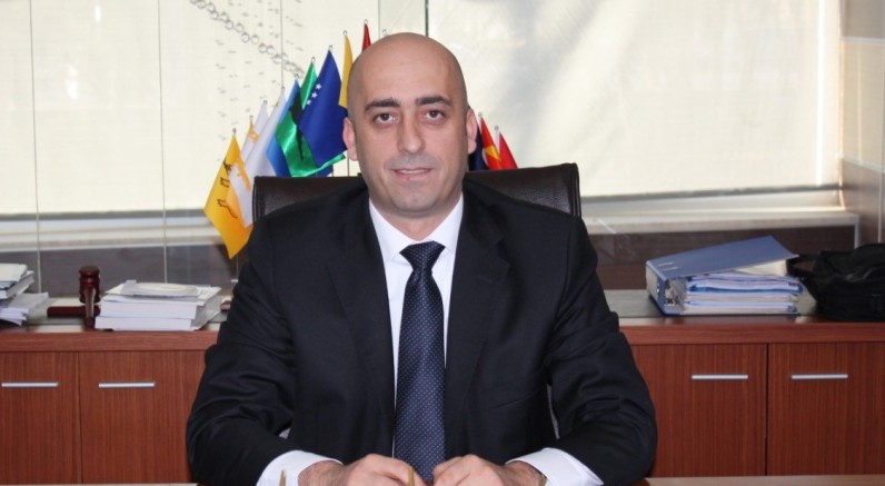 Çakmak, Yıllık ve Munzam Aidat Ödemeleri Hakkında Bilgilendirdi