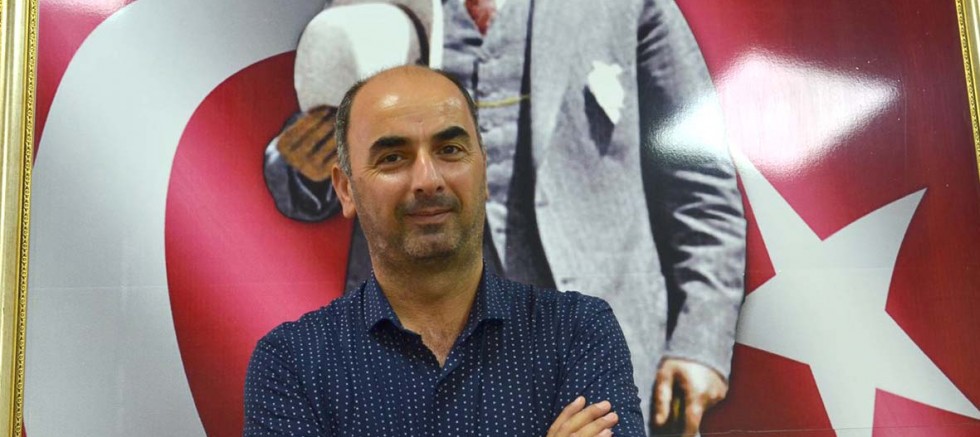Can’dan Veda Mesajı