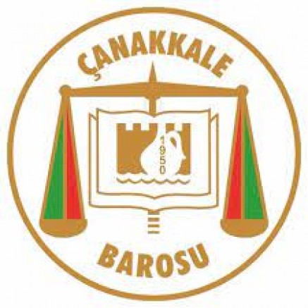 Çanakkale Barosu'ndan Saldırıya Kınama