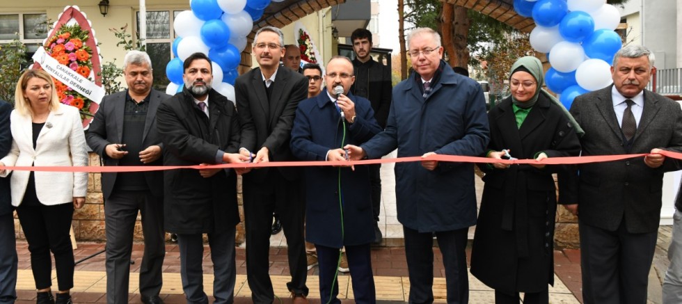 ‘Çanakkale, Bizlere Tarihin Bir Emaneti’