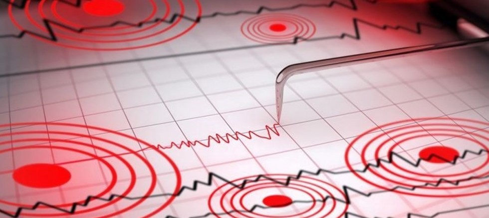 Çanakkale’de Deprem