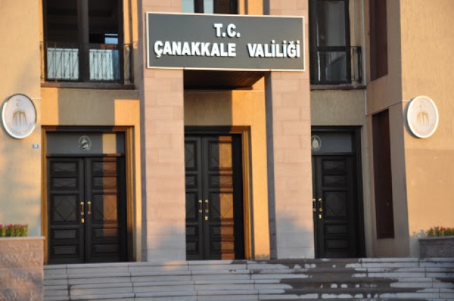 Çanakkale İl Umumi Hıfzıssıhha Kurulu Yeni Kararlar Aldı