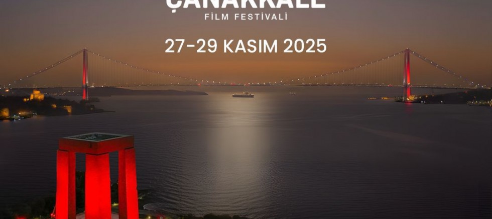 Çanakkale, İlk Kez Düzenlenecek Film Festivali'ne Hazırlanıyor!