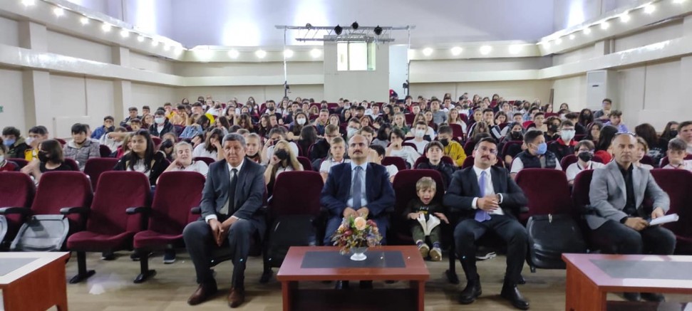 ‘Çanakkale Kara Savaşlarında Tarih Bilinci’ Konulu Seminer