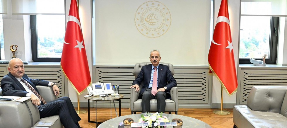‘Çanakkale’miz İçin Var Gücümüzle Çalışacağız’