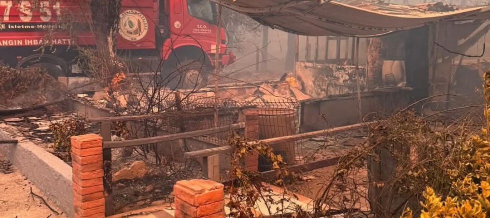 ‘Çanakkale’nin Yaralarını Hep Birlikte Saracağız’