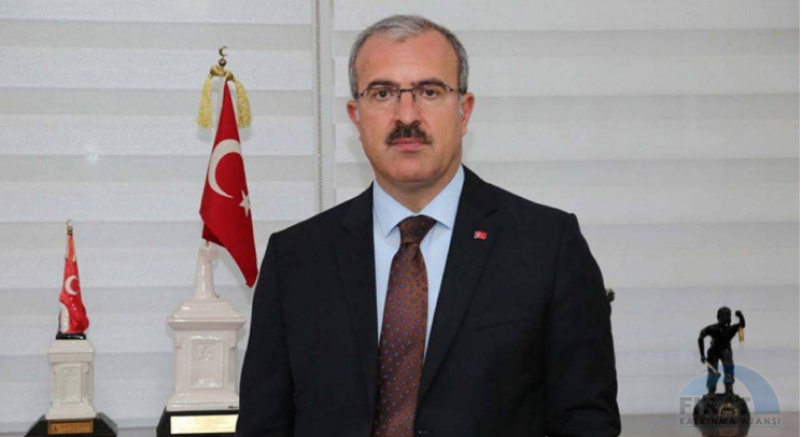 Çanakkale’nin Yeni Valisi Toraman Oldu