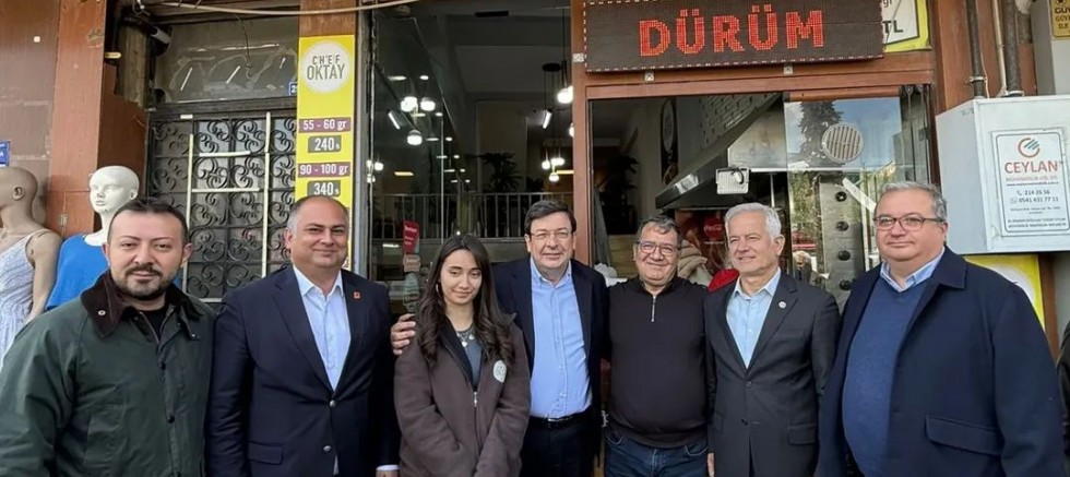 ‘Çanakkale Örgütü Sahada Mücadeleye Vites Artırdı’