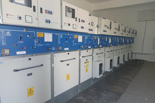 Çanakkale OSB Kaynak Verimliliği İle Enerji Sıkıntısı Çekmeyecek