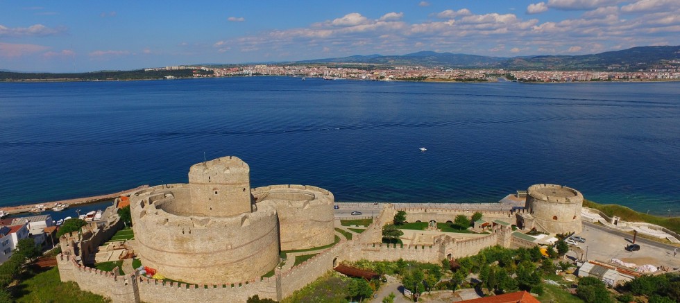"Çanakkale Savaşları Gelibolu Tarihi Alanı dünyanın en çok ziyaret edilen ‘açık hava müzesi’ olacak"