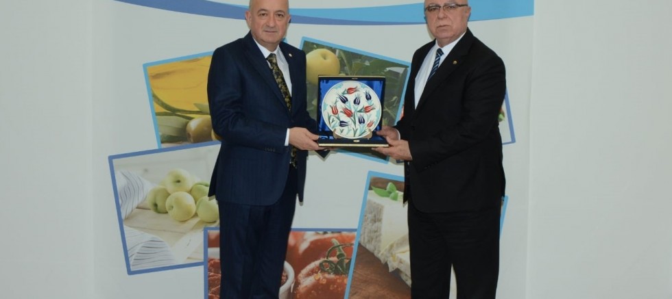 Çanakkale Ticaret Borsası’ndan 2026 Vizyonu