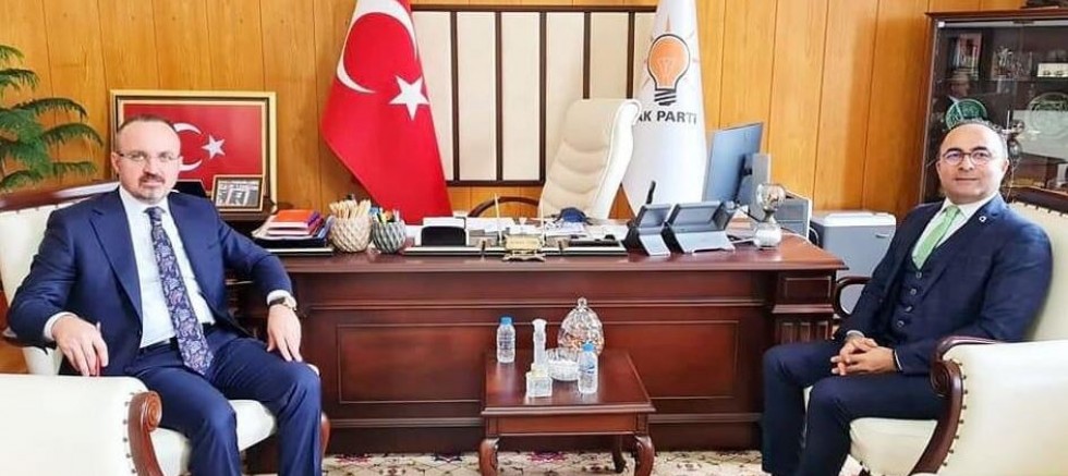 ‘Çanakkale Turizmde De Farkını Gösterecek’