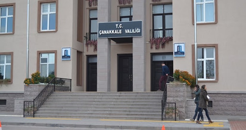 Çanakkale Valiliğinden Okulların Açılmasıyla İlgili Açıklama!
