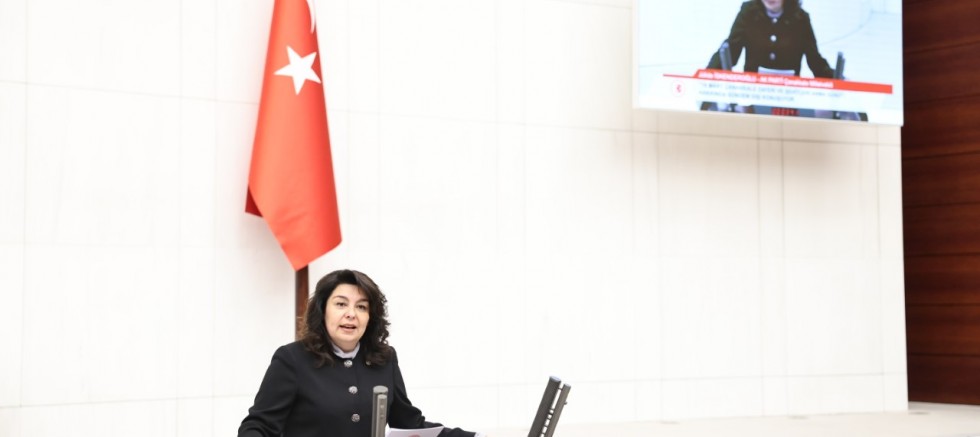 ‘Çanakkale, Yaşayan Bir Ruhtur’