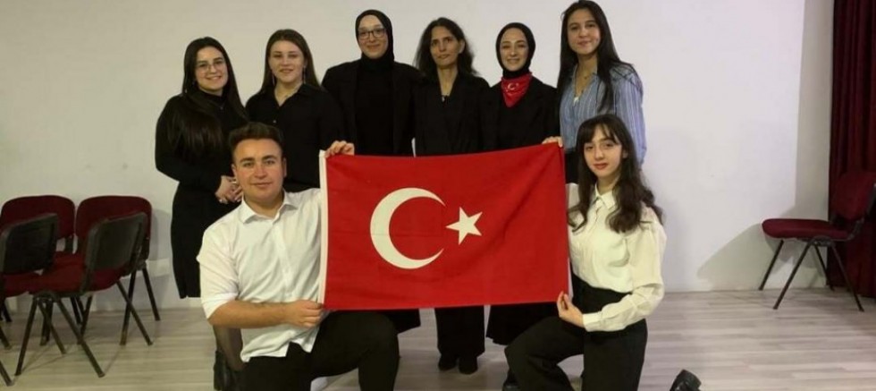 Çanakkale Zaferi, Şiir ve Koro Dinletisi İle Anıldı