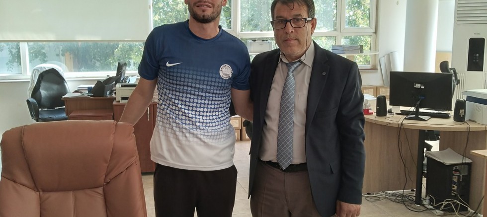 Canberk Tuğ ‘Devam’ Dedi