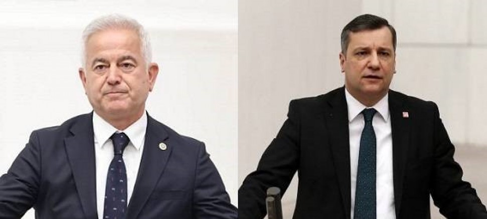 ‘ÇED Kararını Belediye ve İl Genel Meclisleri Versin’