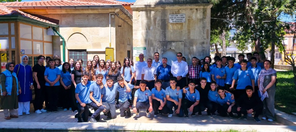ÇEDES Projesi Kapanış Programı Gerçekleştirildi
