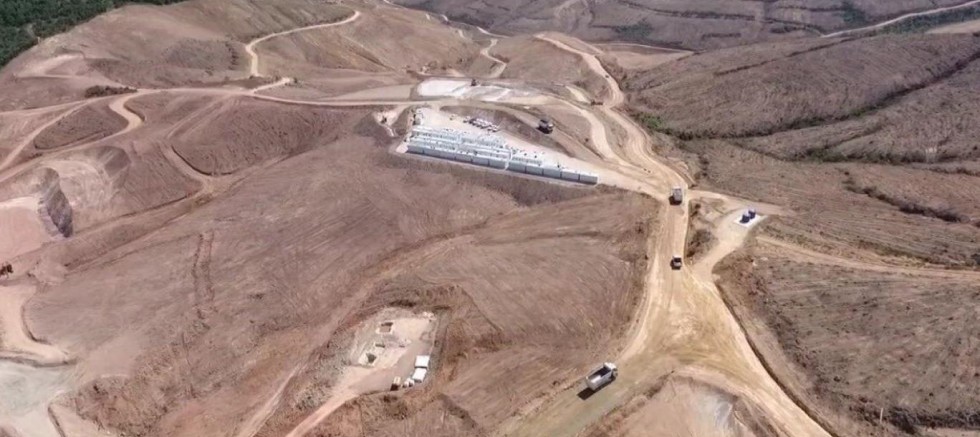 ‘Cengiz, Kaz Dağlarında 155 Bin Ağaç Kesecek’