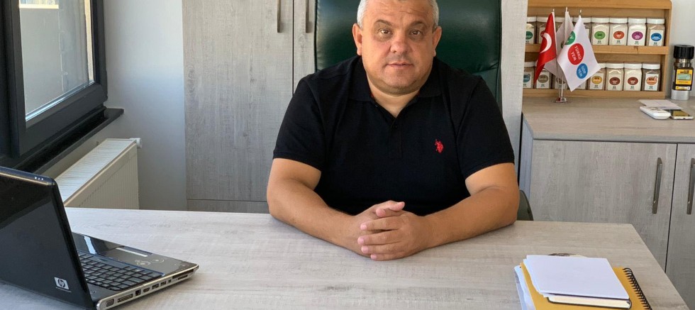 Çetin, Ayçiçeği Sezonunu Değerlendirdi
