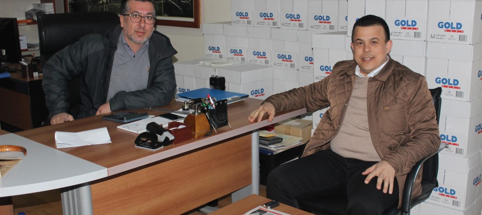 ÇETİN “BACASIZ  TURİZM İLE  GELİBOLU’DA  İŞSİZLİK SONA ERECEK”