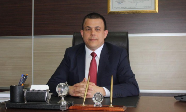 ÇETİN’DEN İLÇEMİZE OKUL MÜJDESİ!