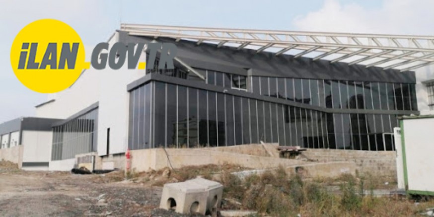 ÇEVRE DÜZENLEME VE PEYZAJ ÇALIŞMASI YAPTIRILACAK