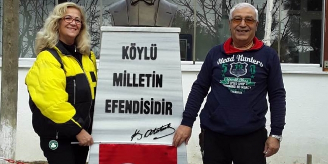 Çevremizi tanıyalım gezisi düzenlendi