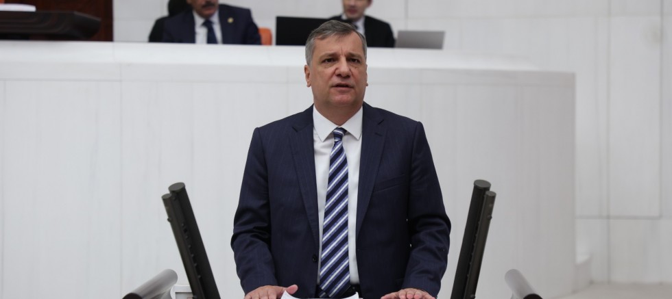 Ceylan; ‘ASM’ler Emek Sömürüsünde Sınır Tanımıyor!’