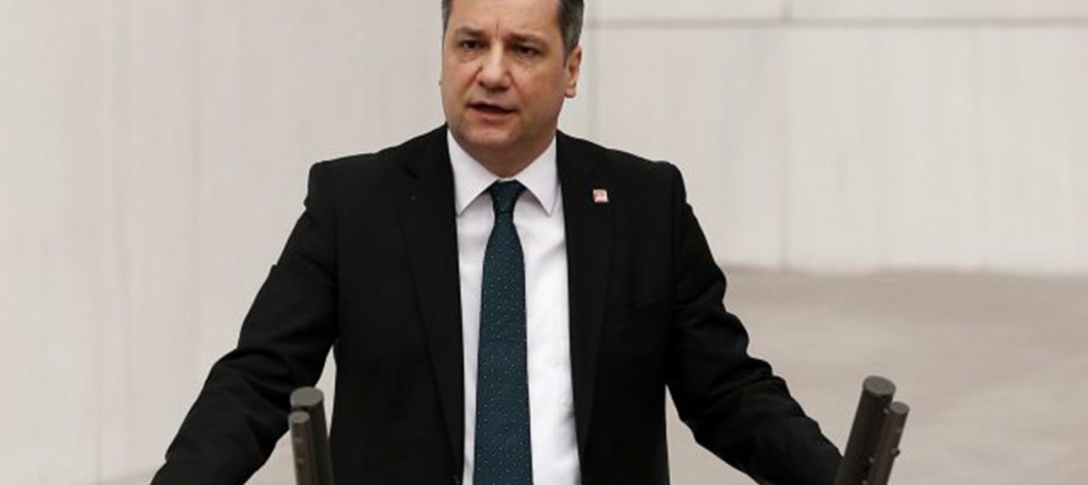 Ceylan; ‘Defter Tutmada KDV’yi Yüzde 8 Yapın’
