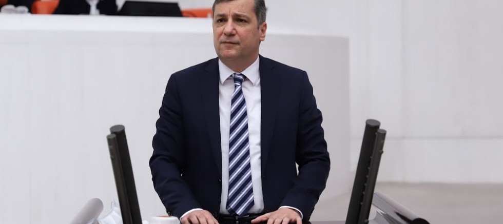 Ceylan’ın 23 Nisan Mesajı