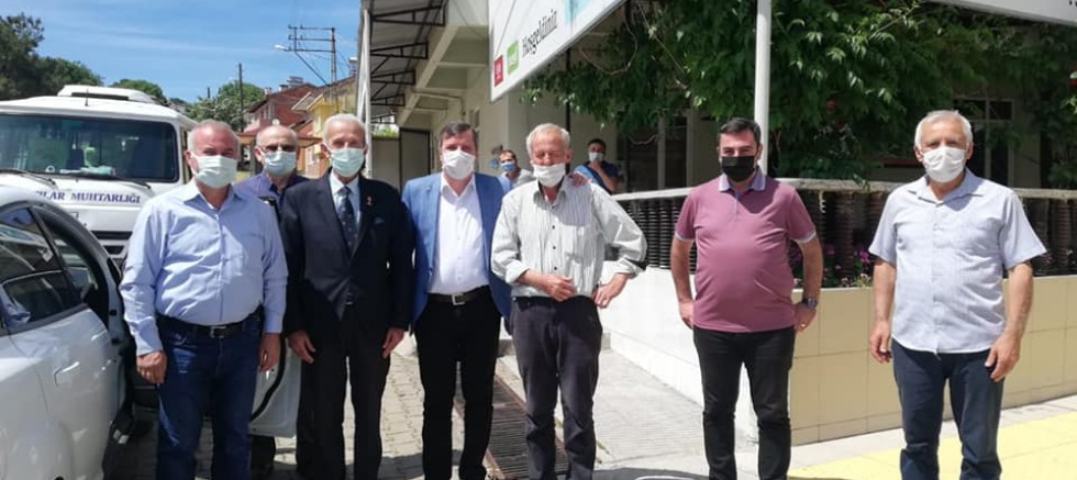 Ceylan; “Köylünün Takadi Kalmadı”
