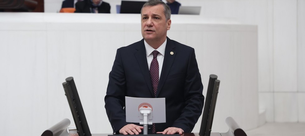 Ceylan, Ordunun İtibarını Zedeleyen Olayları Tek Tek Sıraladı