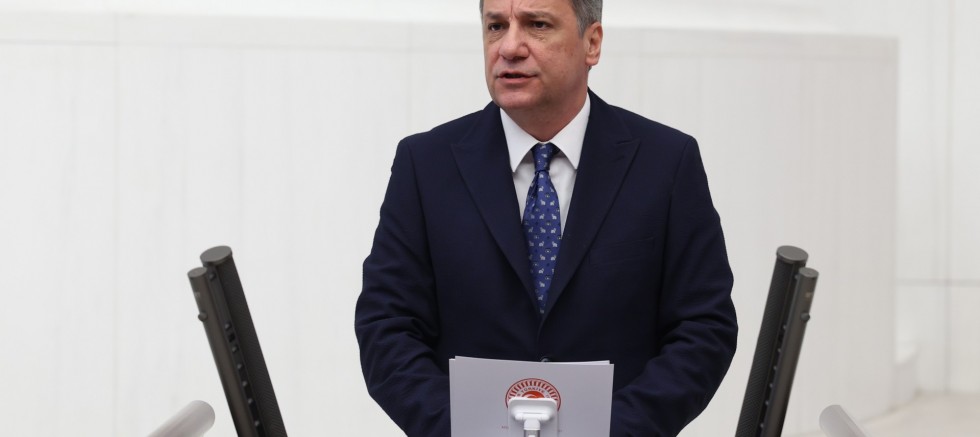 Ceylan; “Zararlar Acilen Karşılanmalı”