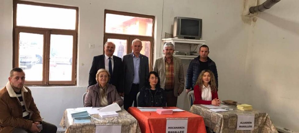 CHP’de Delegeler Belli Oldu