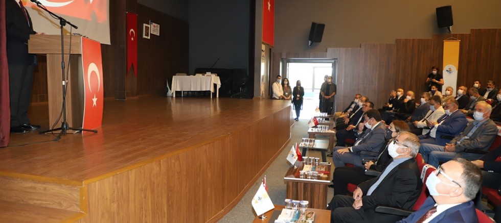 CHP’de ‘Örgüt İletişim Toplantısı’ Gerçekleşti