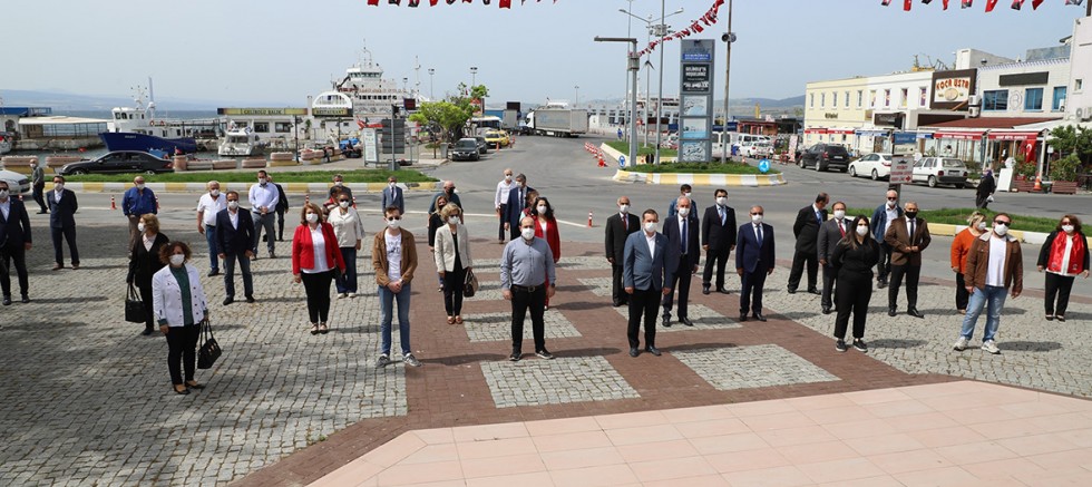 CHP’den Alternatif 19 Mayıs Kutlaması