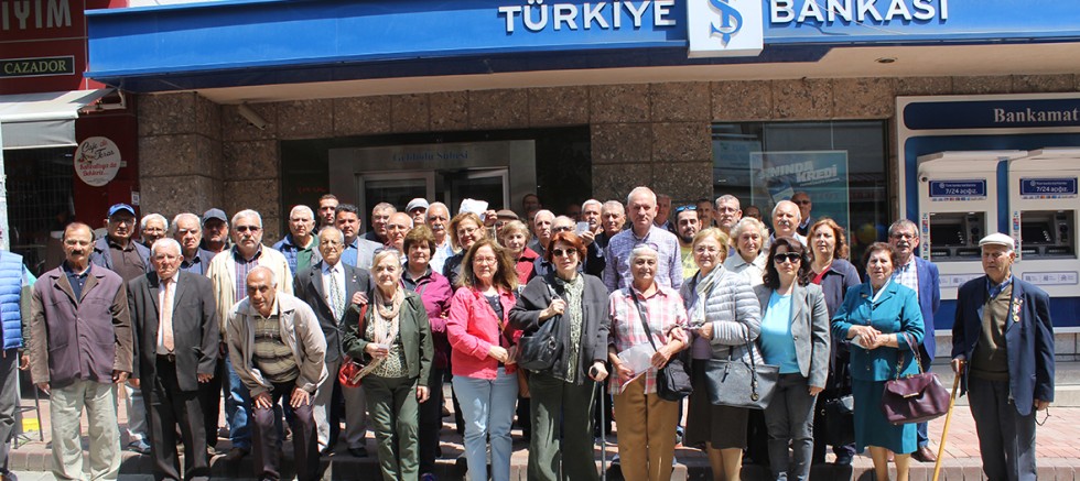 CHP’den İmamoğlu’na Destek