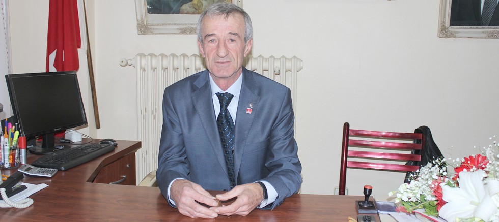 CHP İLÇE BAŞKANI KAYA’NIN EĞİTİM-ÖĞRETİM YILI MESAJI
