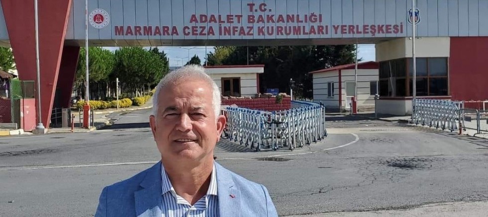 CHP’li Güneşhan’dan Silivri Ziyareti: ‘Mücadeleye Devam Edeceğiz’