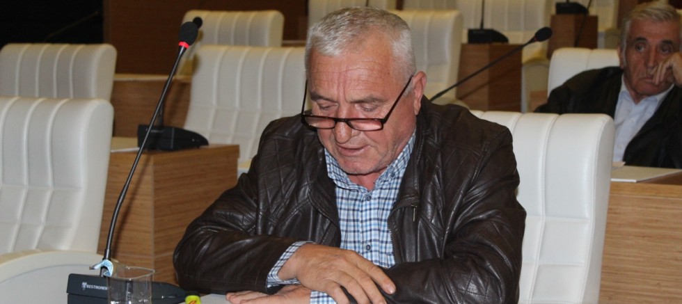 CHP’li Öner’e İl Genel Meclisinden Önemli Görev