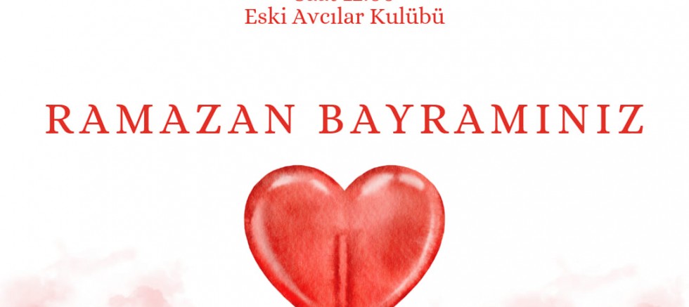 CHP’nin Bayramlaşma Töreni Yarın