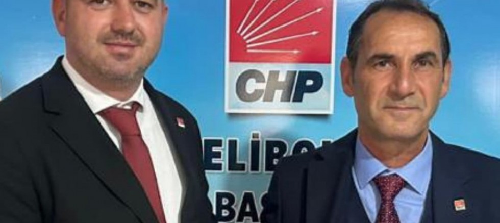 CHP’nin Evreşe Adayı Özkan İnce Oldu
