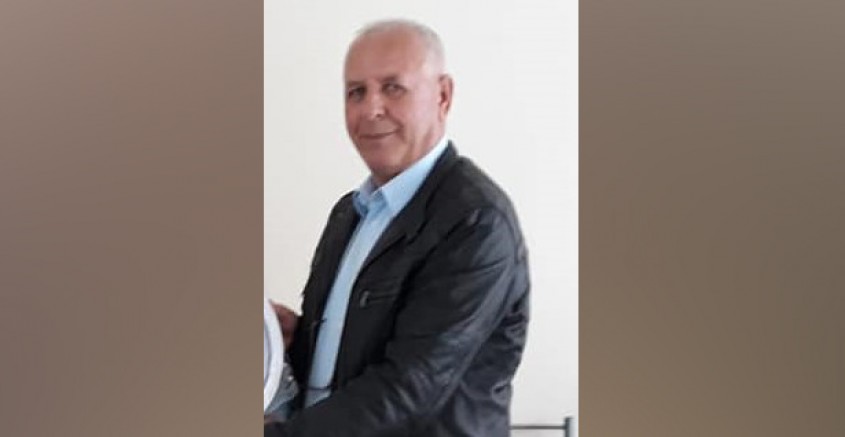 Çifçiler  Tarım Fuarında