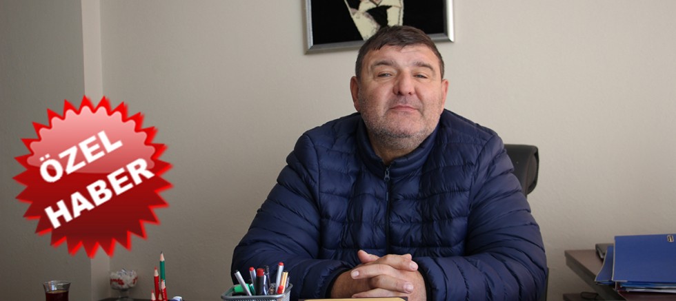 “ÇİFTÇİLERE YETERLİ DESTEK OLMAZSA BİRÇOK ÇİFTÇİ İFLAS EDER!”
