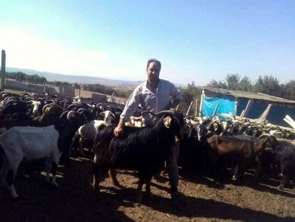 Çobanların Dünyası’nı Bir Çoban Yazdı