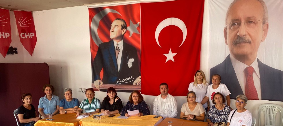 ‘Çocukların Açlığı Üzerinden Siyaset Yapılmaz, Yapılamaz’
