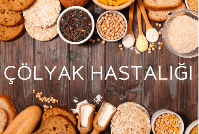 ‘Çölyak, Ömür Boyu Süren Bir Sindirim Sistemi Hastalığıdır’