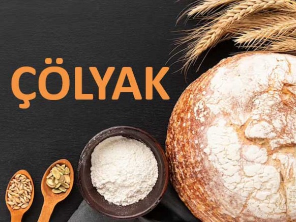 ‘Çölyak, Ömür Boyu Süren Sindirim Sistemi Hastalığıdır’